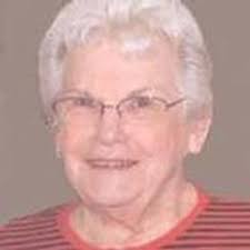 Myrna Rabe Obituary June 5, 2009