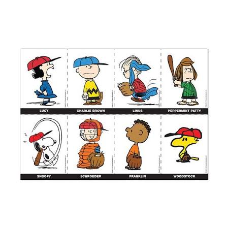A Boy Named Charlie Brown