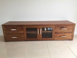 Entertainment units in balwyn, brighton, camberwell, glen iris, hampton, hawthorn, kew over the years, our specialist furniture makers have designed entertainment units throughout the south east. Solid Tassie Blackwood Tv Unit Australian Made Ausfurniture