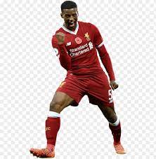 All our images are transparent and free for personal use. Download Georginio Wijnaldum Png Images Background Toppng