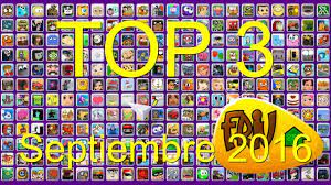 Jugar a los mejores juegos de friv 2016 en línea. Top 3 Mejores Juegos Friv Com De Septiembre 2016 Youtube