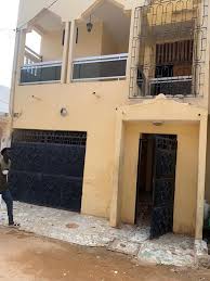 A Vendre Une Villa Nord Foire Nous Mettons En Vente Une Villa R 1 De 150m La Cit Air S N Gal Accessible Par Kebetu Dakar Senega A Vendre Foire Villa
