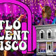 SILENT DISCO - BLACK FRIDAY !!! event image