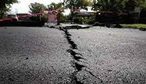 Earthquake tremors have been felt once again in the capital delhi and ncr. Earthquakes In Delhi Are Usual No Need To Worry Scientists India News Zee News