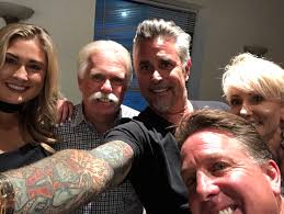 Richard Ray Rawlings على X: "Wayne Carini in the building at the  #CRAFTSMANlaunch! Would y'all watch a show with me, Dennis and  Wayne?#CRAFTSMANtools @craftsman #gasmonkeygarage #gasmonkey @cccars  https://t.co/FLGla4Kx7v"