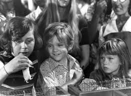 After childhood fame — and decades of infamy — Danny Bonaduce finds success  and sobriety in Seattle