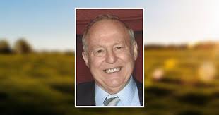 Russell H. Clever Obituary November 23, 2013