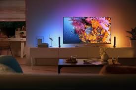 Philips Hue Announce Lights For Your Tv Huisverlichting Tafellamp Lichten