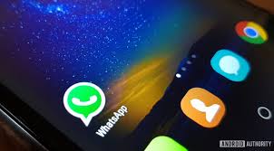 Instead, they could be using your email or an id etc for making the connection. Here S How To Use Whatsapp Without A Sim Card In Your Phone