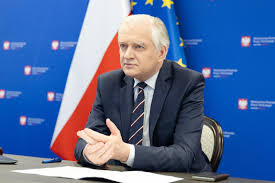 Gośćmi macieja wolnego są prof. Dymisja Wicepremiera Jaroslawa Gowina Komentarze Radio Poznan