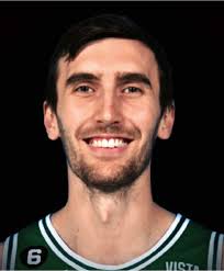 What Is Luke Kornets Nickname