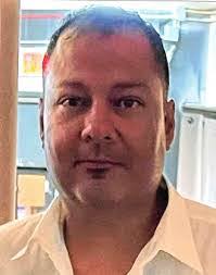 Michael Troche's Instagram, Twitter & Facebook