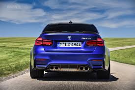 Personally, i've been rather critical of the new bmw m4's styling. The Biggest Change For The Next Bmw M3 Needs To Be The Noise