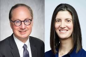 Co-chairs, committee named in College of Pharmacy dean search