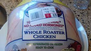 Basically, anything that belongs to you that you do not want stolen. How To Make Voodoo Chicken Review Nola S Creole Cocktails Is Throwback To Prohibition Era New Orleans Food Cooking Tulsaworld Com I M A Newbie When It Comes To Cooking Chicken