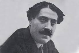 Ramón Gómez de la Serna