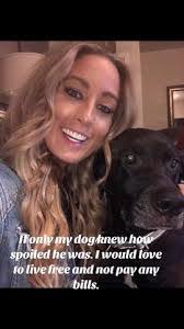 Mackenzie Bartsch's Instagram, Twitter & Facebook