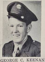 George Carson Keenan (1926-2004)