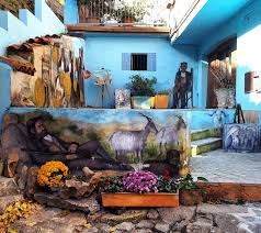 Sa horte de su poeta. Picturesque Italian Town Is Selling Homes For 1 50 Realestate Com Au