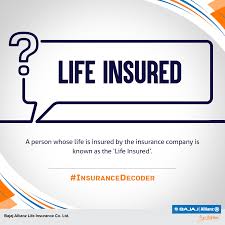 Life Insurance Seems Like A Mathematics Equation With Insurancedecoder Anyone Can Be A Professor Jiyobefikar Bajajallianzl Life Life Insurance How To Plan