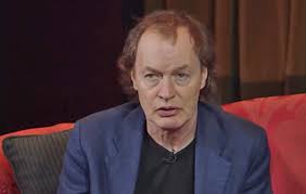 ANGUS YOUNG Explains AC/DC Sound - BLABBERMOUTH.NET