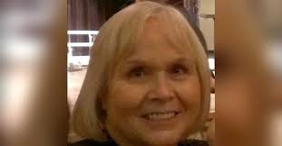 Charlene Ross Haddox Obituary