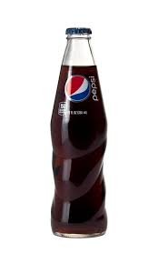 Pepsi O I The Dieline Pepsi Pepsi Cola Cola Wars