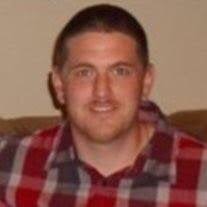 Zachary Wayne Hightower Obituary