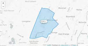 West orange nj zip code plus 4. West Orange New Jersey Zip Code United States