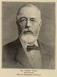 Henry Tate (engraving) Our beautiful Wall Art and Photo Gifts include  Framed Prints, Photo Prints, Poster Prints, Canvas Prints, Jigsaw Puzzles,  Metal Prints and so much more