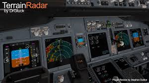 A big thanks to the different. Plugin Review Terrainradar By Drgluck X Plane Plugins And Simulator Addons X Plane Reviews