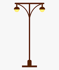 Lentera idul fitri ramadhan, lampu kartun ramadhan, dua lampu gantung hitam, lampu, liburan, efek cahaya png. Street Lamp Post Light Post Two Lights Gambar Lampu Taman Animasi Free Transparent Clipart Clipartkey