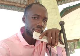 Ibrahima Kalil Kaba : cet élevé qui s'abaisse pour élever dans la vision  exaltante du Pr Alpha Condé