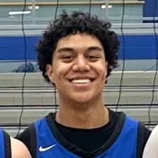 Utah Boys Volleyball High School Players