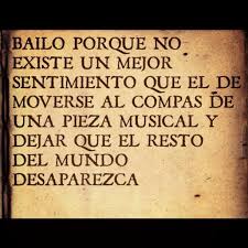 Pin De Luli Alfaraz En Lo Que Disfruta Mi Ser Frases De Bailarinas Frases De Danza Frases De Baile