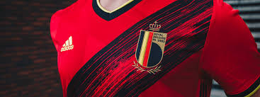 Zij zullen als eerste in de nieuwe. Worden De Rode Duivels In Dit Nieuwe Shirt Europees Kampioen Voetbalshop Be