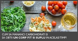 Carbohidratii reprezinta principala sursa de energie. 3 Momente Cand Poti Sa Mananci Carbohidrati Fara Sa Depui Celulita Slabeste Cu Serban
