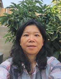 Mei Leng's Instagram, Twitter & Facebook