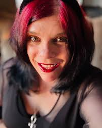 Raven Wolfe (@saleminthemoonlight) • Instagram photos and videos