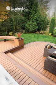 Deck Cost Calculator Composite Deck Pricing Estimate Timbertech Deck Designs Backyard Patio Deck Designs Backyard