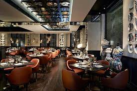 See our extensive range of ceiling fans, chandeliers, pendants, switches, and lamps. Pov Lighting At Qt Sydney