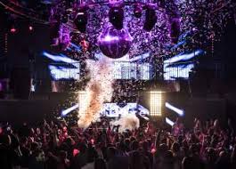 Atlantic City Nightlife & Entertainment | Bars, Clubs & Live Music