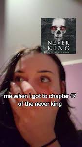 The Never King Chapter 17