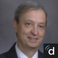 Dr. William D. Dillon, MD