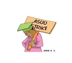 The academic staff union of. Asuu Strike May End Today Minister Of Education 36ng