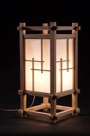 Check out our japanese lamp selection for the very best in unique or custom, handmade pieces from our table lamps shops. 10 Japanese Lamps Selection Id Lights Wood Lamp Design Japanese Lamps Wooden Lamps Design