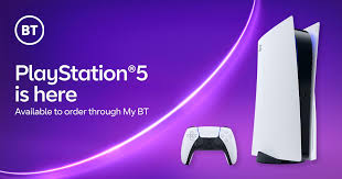 Bine ai venit pe bt24 internet banking! Bt On Twitter Playstation 5 Is Here Bt Broadband Customers Can Now Order The Latest Playstation Console Through My Bt Make The Most Of The Lightning Fast Gameplay Ps5 Has To Offer Order
