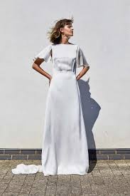 Sabina Motasem "The Green Collection" Wedding Gowns