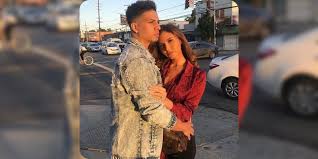 She weighs around 54 kg. Who Is Catherine Paiz Wiki Biography Husband Net Worth Age Height
