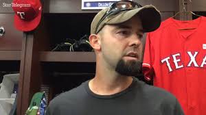 Dillon Gee to face old team Mets in first start for Rangers